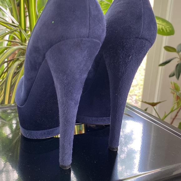 Casadei platform heels 36 - Picture 4 of 6